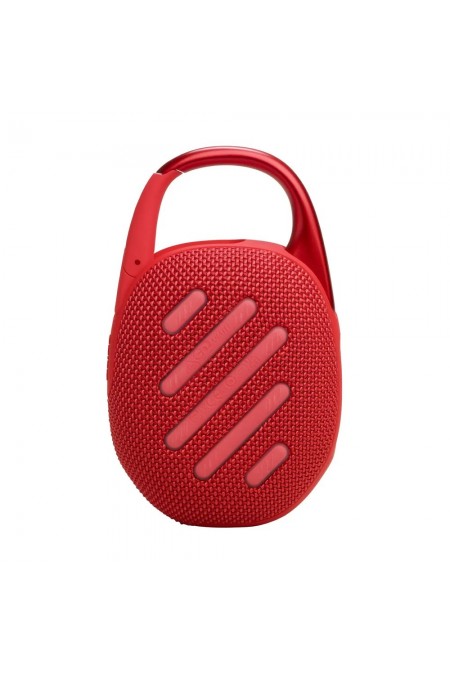 Портативная акустика JBL Clip 4 (красный) 5