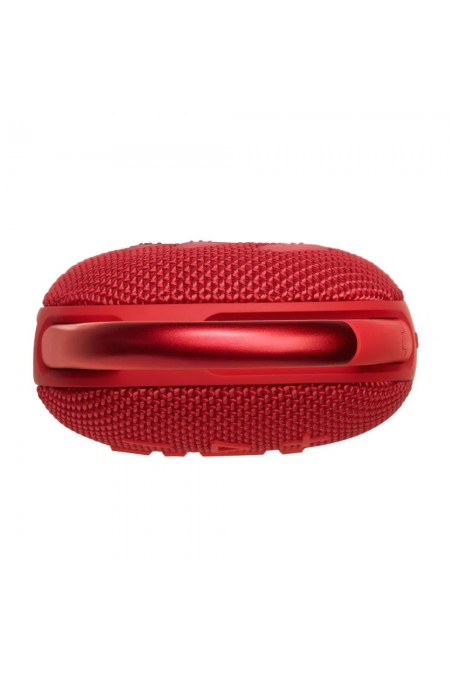Портативная акустика JBL Clip 4 (красный) 6