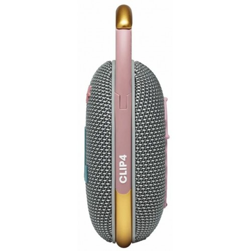 Портативная акустика JBL Clip 4 (серый) 1