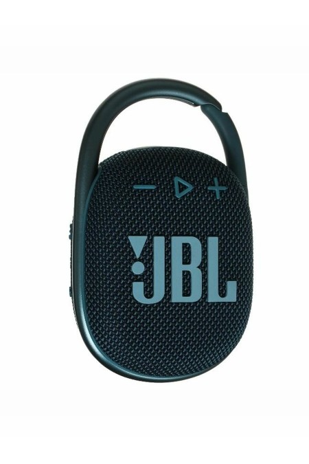 Портативная акустика JBL Clip 4 (синий) 