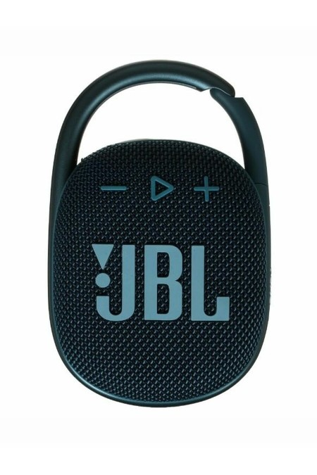 Портативная акустика JBL Clip 4 (синий) 1