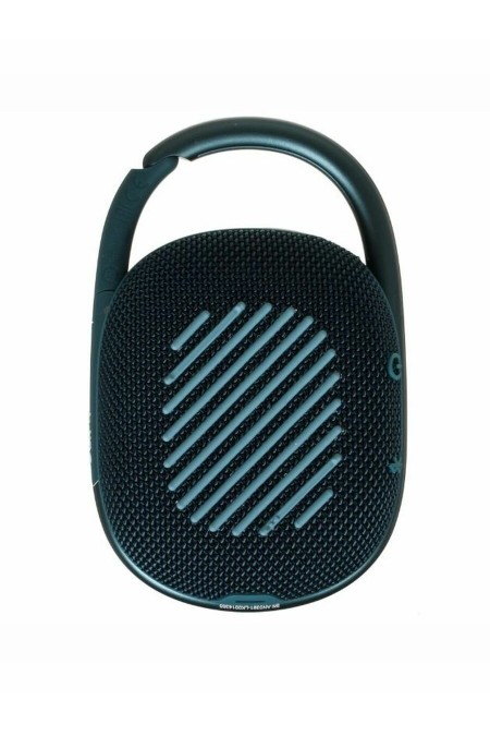 Портативная акустика JBL Clip 4 (синий) 3