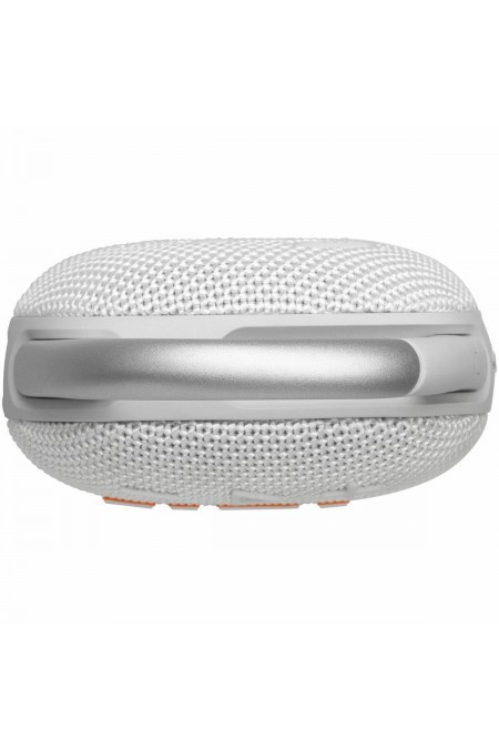 Портативная акустика JBL Clip 5 (белый) 3