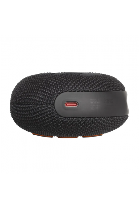 Портативная акустика JBL CLIP 5 (черный) 4