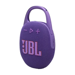 Портативная акустика JBL Clip 5 (фиолетовый)