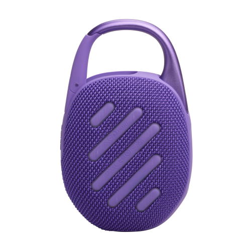 Портативная акустика JBL Clip 5 (фиолетовый) 1