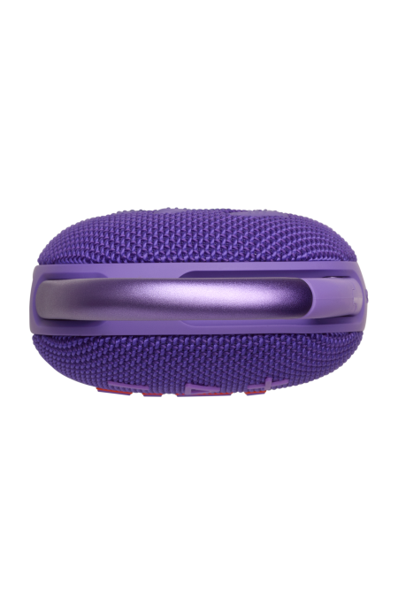 Портативная акустика JBL Clip 5 (фиолетовый) 6
