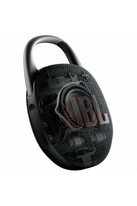 Портативная акустика JBL Clip 5 (камуфляж) 2