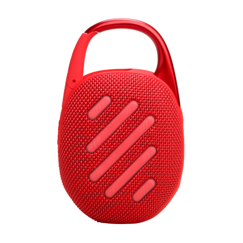Портативная акустика JBL Clip 5 (красный) 1
