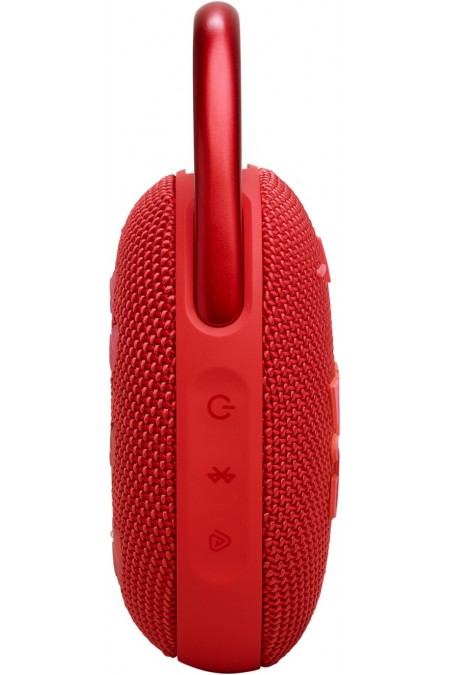 Портативная акустика JBL Clip 5 (красный) 4