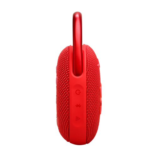 Портативная акустика JBL Clip 5 (красный) 4