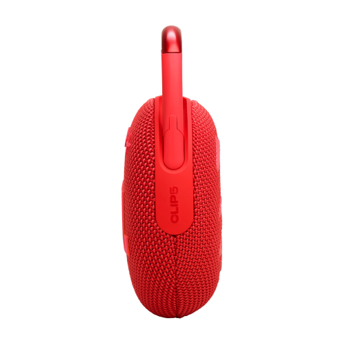 Портативная акустика JBL Clip 5 (красный) 5