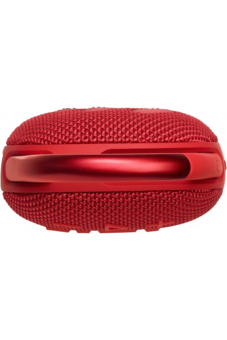 Портативная акустика JBL Clip 5 (красный) 6