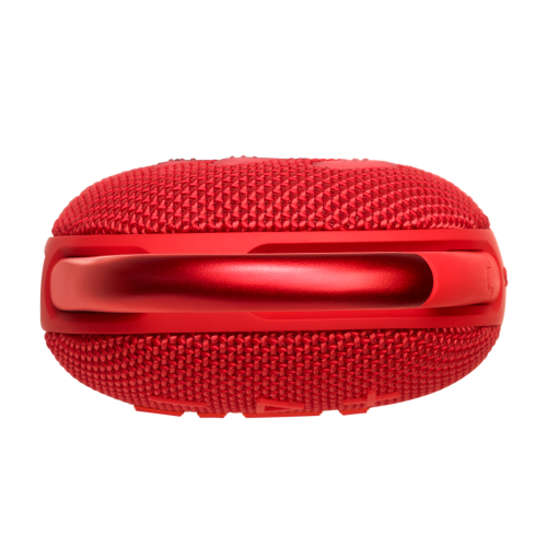 Портативная акустика JBL Clip 5 (красный) 6