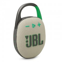 Портативная акустика JBL Clip 5 (песочный)