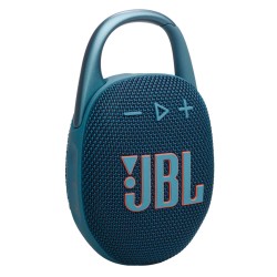 Портативная акустика JBL Clip 5 (синий)
