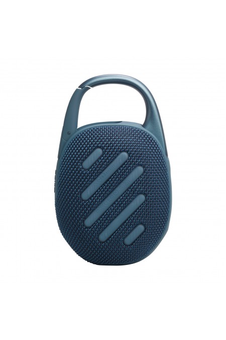 Портативная акустика JBL Clip 5 (синий) 1