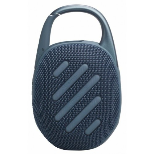 Портативная акустика JBL Clip 5 (синий) 7