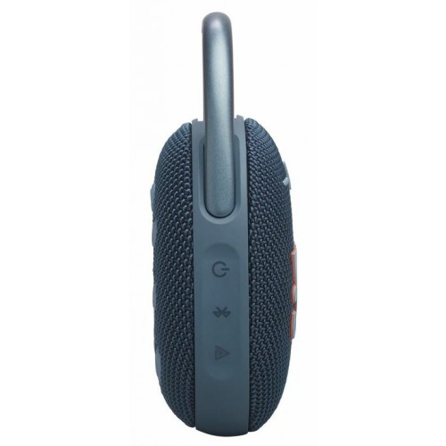 Портативная акустика JBL Clip 5 (синий) 8