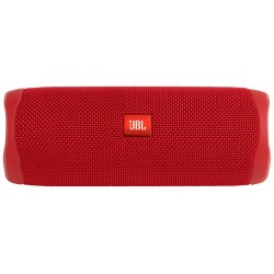 Портативная акустика JBL Flip 5 (красный)