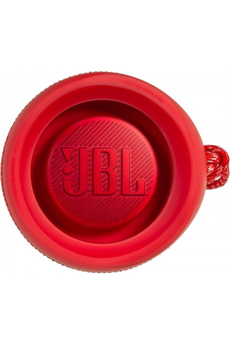 Портативная акустика JBL Flip 5 (красный) 1