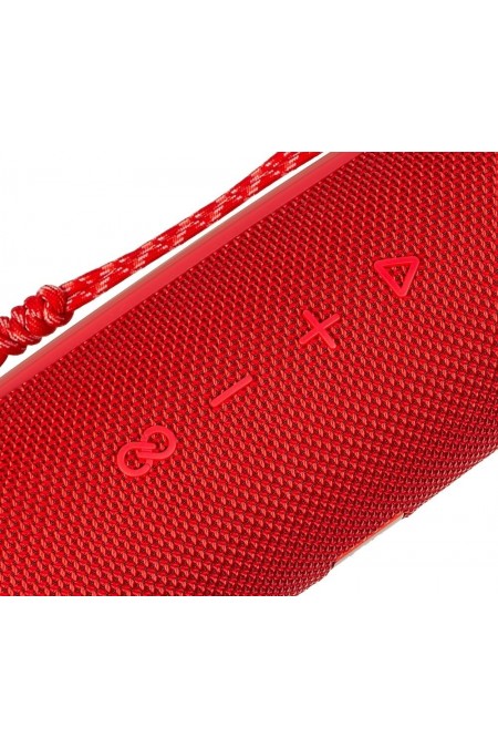 Портативная акустика JBL Flip 5 (красный) 2