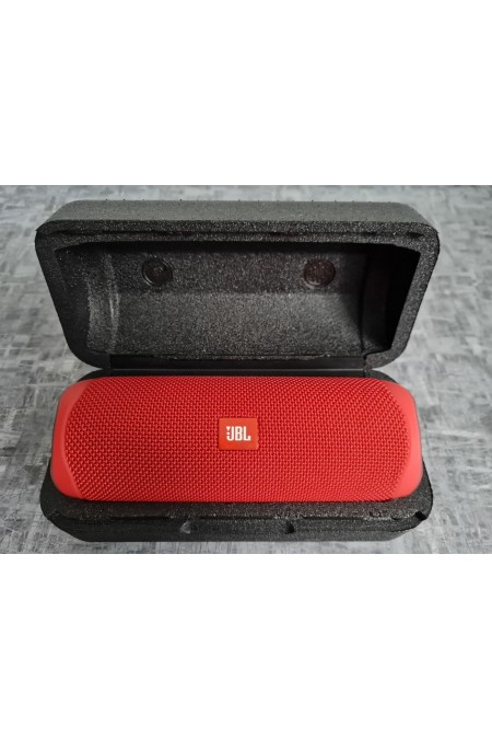 Портативная акустика JBL Flip 5 (красный) 8