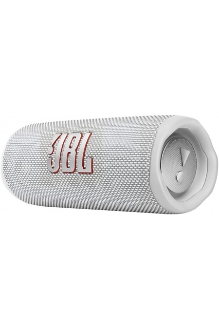 Портативная акустика JBL Flip 6 (белый) 1