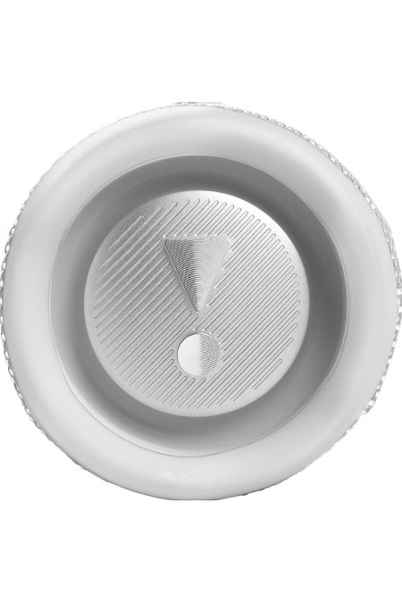 Портативная акустика JBL Flip 6 (белый) 4