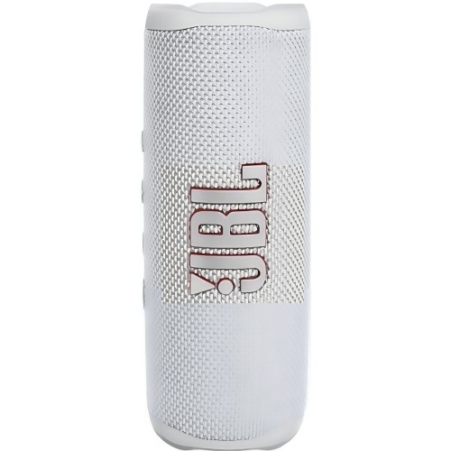 Портативная акустика JBL Flip 6 (белый) 4