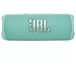 Портативная акустика JBL Flip 6 (бирюзовый)