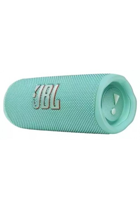 Портативная акустика JBL Flip 6 (бирюзовый) 1
