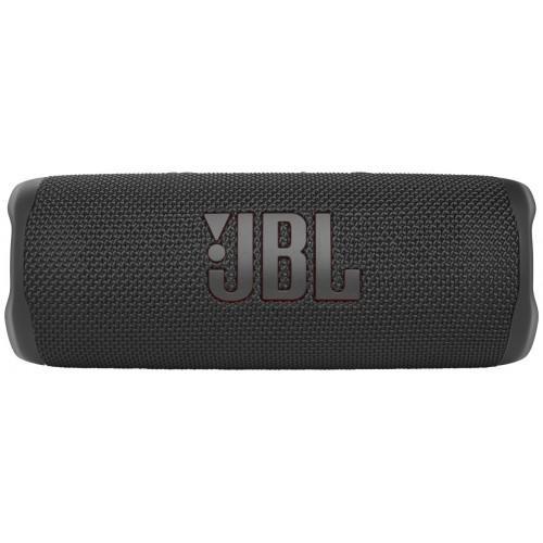 Портативная акустика JBL Flip 6 (черный) 
