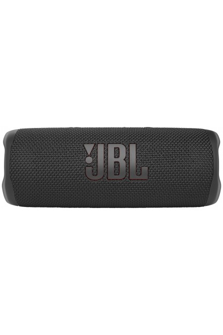 Портативная акустика JBL Flip 6 (черный) 