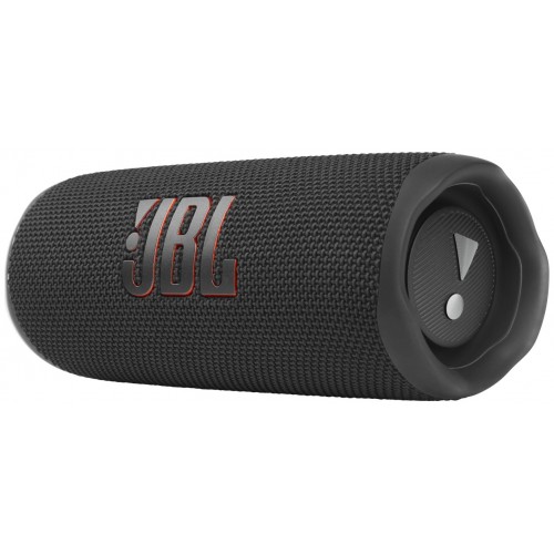 Портативная акустика JBL Flip 6 (черный) 1