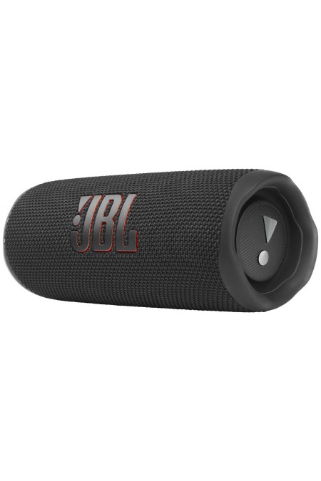 Портативная акустика JBL Flip 6 (черный) 1