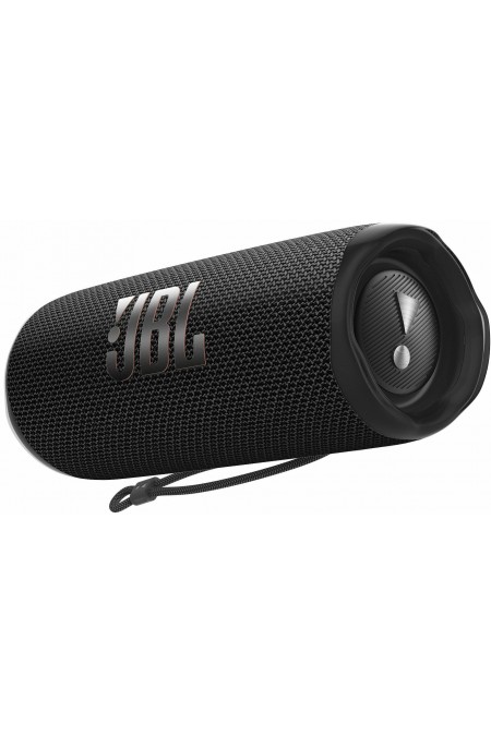 Портативная акустика JBL Flip 6 (черный) 2