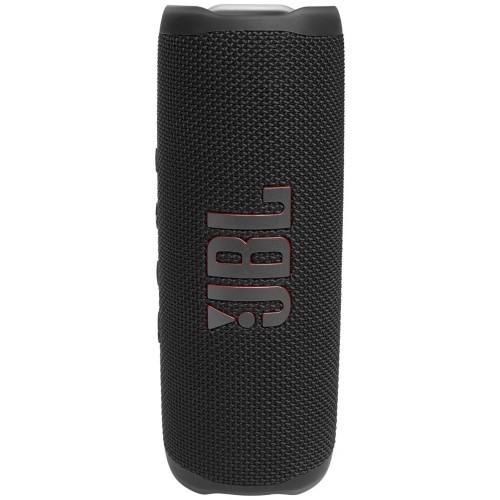 Портативная акустика JBL Flip 6 (черный) 3