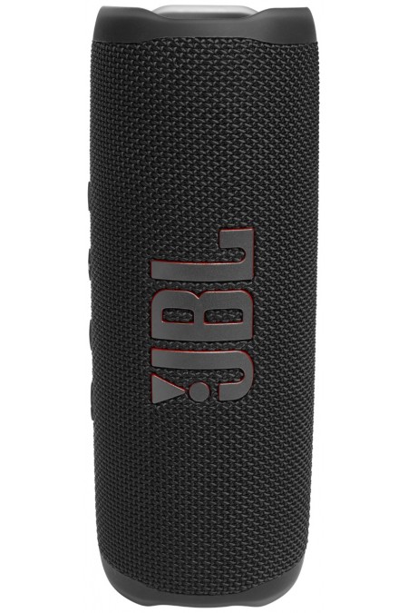 Портативная акустика JBL Flip 6 (черный) 3