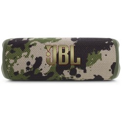 Портативная акустика JBL Flip 6 (камуфляж)