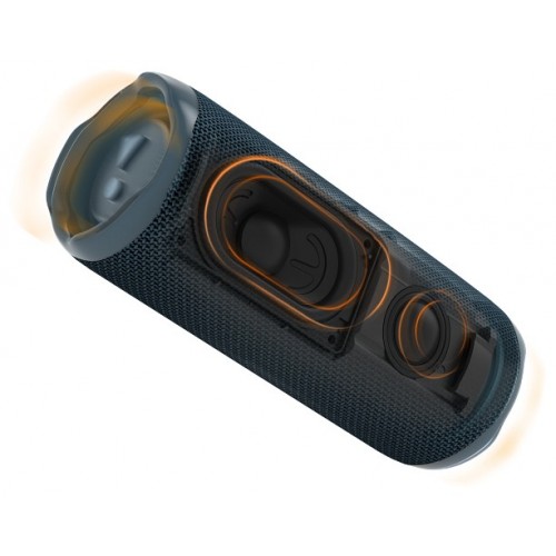 Портативная акустика JBL Flip 6 (камуфляж) 1