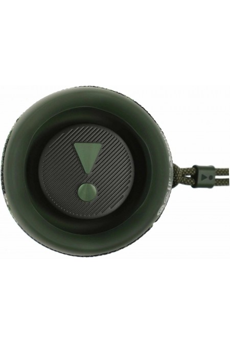 Портативная акустика JBL Flip 6 (камуфляж) 3