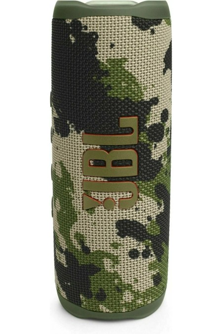 Портативная акустика JBL Flip 6 (камуфляж) 6