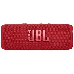 Портативная акустика JBL Flip 6 (красный)