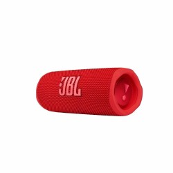 Портативная акустика JBL Flip 6 (красный)