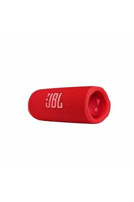 Портативная акустика JBL Flip 6 (красный) 2