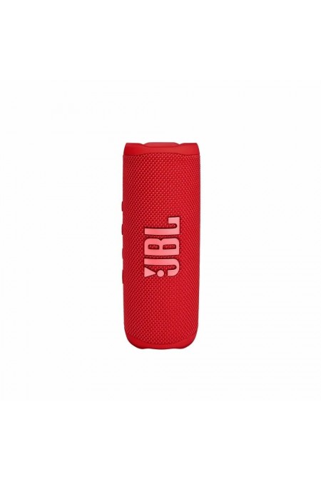 Портативная акустика JBL Flip 6 (красный) 3