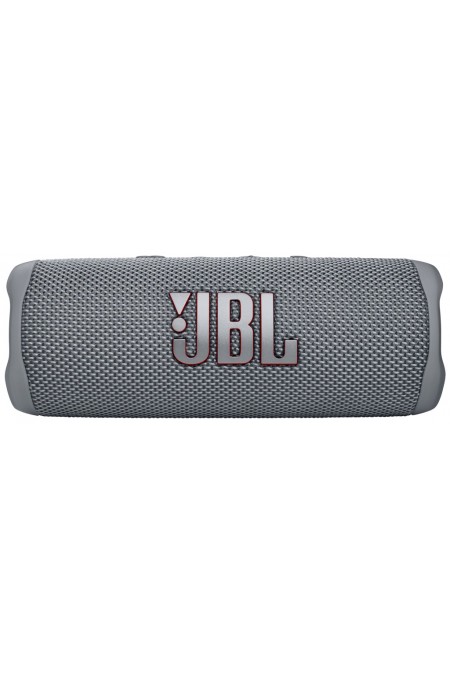 Портативная акустика JBL Flip 6 (серый) 