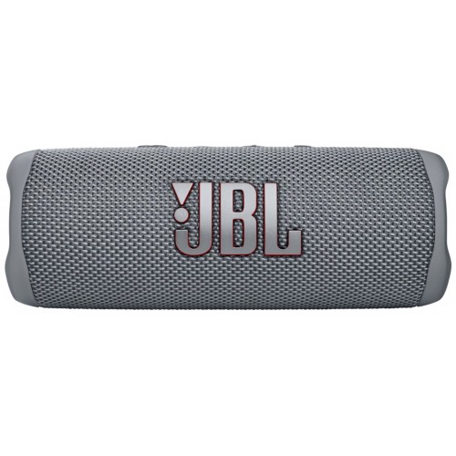 Портативная акустика JBL Flip 6 (серый) 
