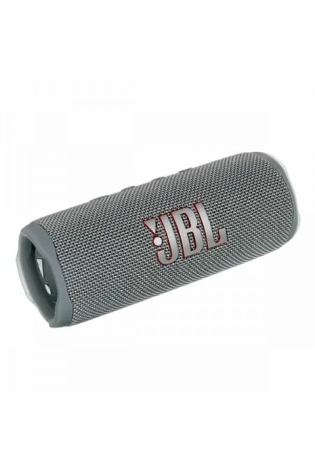 Портативная акустика JBL Flip 6 (серый) 1